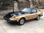 1980 Nissan 280ZX  for sale $25,995 