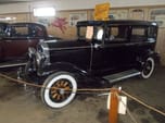 1931 Buick 50 Series  for sale $15,995 