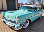 1956 Chevrolet One-Fifty Series  for sale $86,250 