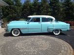 1954 DeSoto Firedome  for sale $20,995 