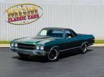 1970 Chevrolet El Camino  for sale $44,998 