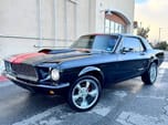 1967 Ford Mustang  for sale $17,895 