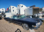 1973 Cadillac Eldorado  for sale $16,395 