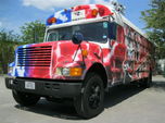 1990 International Party Bus  for sale $27,995 