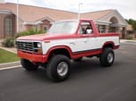1981 Ford Bronco  for sale $23,995 