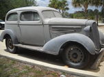 1936 Chevrolet Sedan Delivery  for sale $6,995 