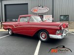 1957 Ford Ranchero 