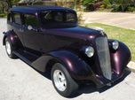 1935 Ford Model 48  for sale $44,750 