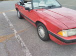 1988 Ford Mustang  for sale $6,495 