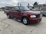 2003 Ford F-150  for sale $5,495 