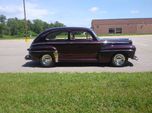1947 Ford Deluxe  for sale $27,995 