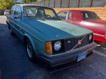 1979 Volvo 242  for sale $10,495 