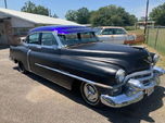 1953 Cadillac Series 62  for sale $19,495 