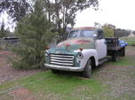 1950 GMC Truck  for sale $6,795 