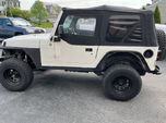 2004 Jeep Wrangler  for sale $13,495 