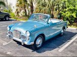 1959 Sunbeam Rapier  for sale $15,895 