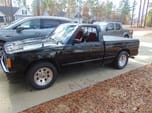 1988 Chevrolet S10  for sale $24,995 