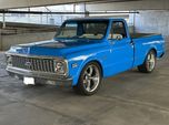 1972 Chevrolet C10  for sale $41,995 