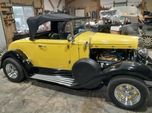 1931 Ford Model A  for sale $30,995 