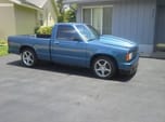 1984 Chevrolet S10  for sale $33,995 