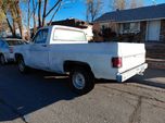 1987 Chevrolet Silverado  for sale $9,495 