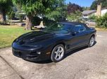 1999 Pontiac Firebird  for sale $19,895 