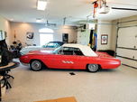 1963 Ford Thunderbird  for sale $72,995 