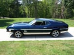 1971 Ford Mustang  for sale $27,995 