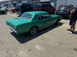 1966 Ford Mustang  for sale $16,995 