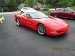 1999 Chevrolet Corvette  for sale $28,495 