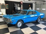 1972 Dodge Demon  for sale $35,995 