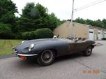 1969 Jaguar  for sale $27,995 