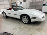 1989 Chevrolet Corvette  for sale $21,495 