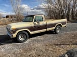 1978 Ford F-250  for sale $18,995 
