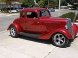 1934 Ford  for sale $31,995 
