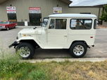 1972 Toyota Land Cruiser  for sale $37,995 
