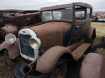 1929 Ford Model A  for sale $5,995 