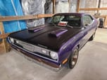 1972 Plymouth Duster  for sale $30,995 