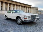 1984 Cadillac Seville  for sale $21,795 