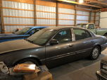 1999 Buick Park Ave  for sale $3,395 