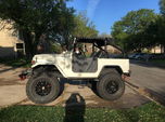 1976 Toyota Land Cruiser  for sale $43,495 