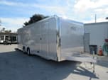 2022 ATC Quest 405 Car / Racing Trailer  for sale $0 