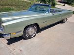 1971 Cadillac Eldorado  for sale $19,495 