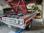 1969 Ford Torino  for sale $19,895 