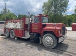 1971 Mack R600  for sale $10,495 