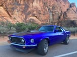 1969 Ford Mustang  for sale $72,995 