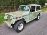 1971 Jeepster Commando  for sale $16,995 