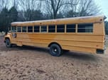 1985 Thomas School Bus  for sale $6,995 