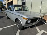 1975 BMW 2002  for sale $16,495 