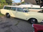 1966 Ford Country Squire  for sale $9,495 